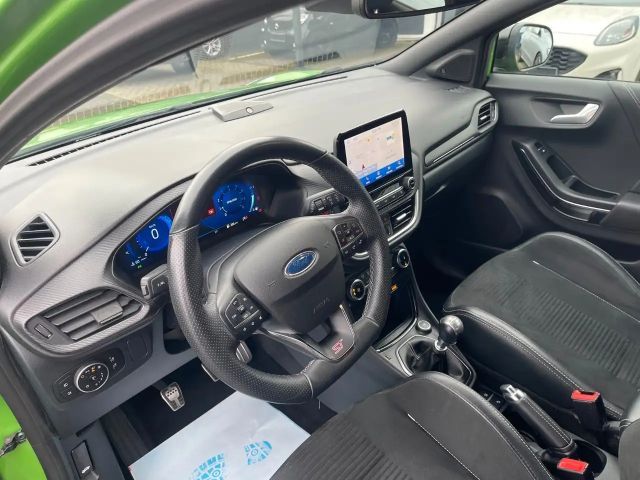 Ford Puma ST Line
