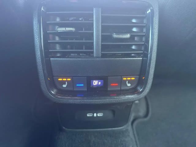 Skoda Octavia Sportline