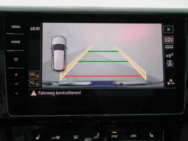 Volkswagen Arteon 2.0 TSI DSG R-Line