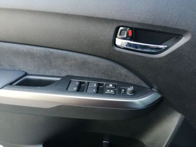 Suzuki Vitara AllGrip Flash Hybrid