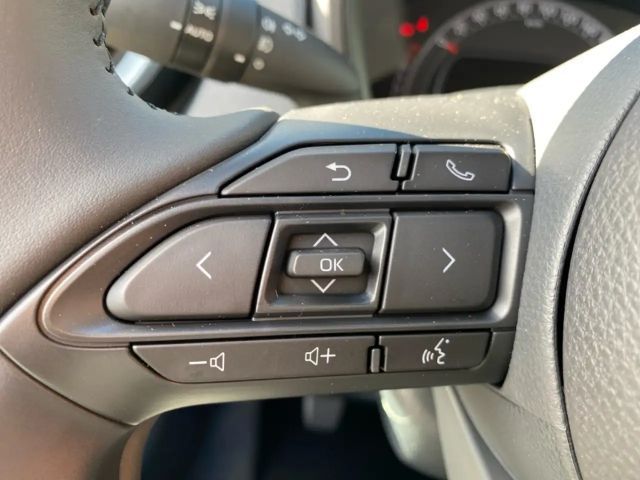 Toyota Aygo X Hatchback