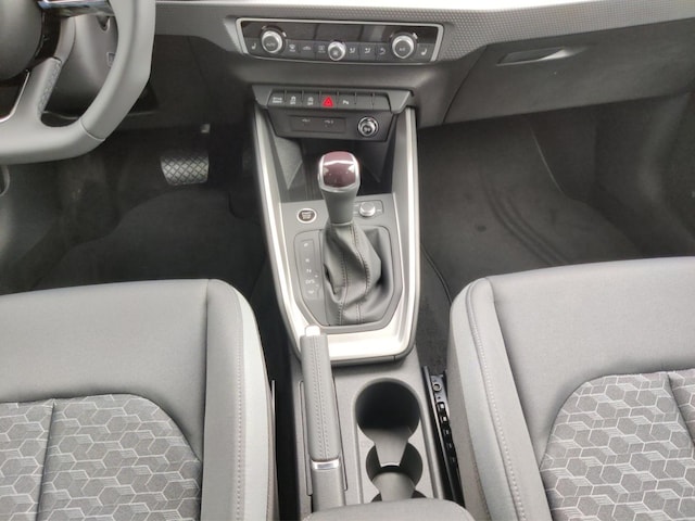 Audi A1 30 TFSI S-Tronic Sportback