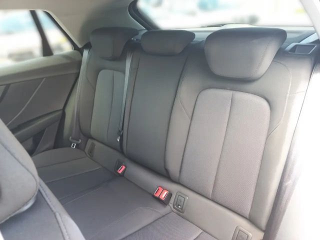 Audi Q2 35 TFSI S-Line S-Tronic