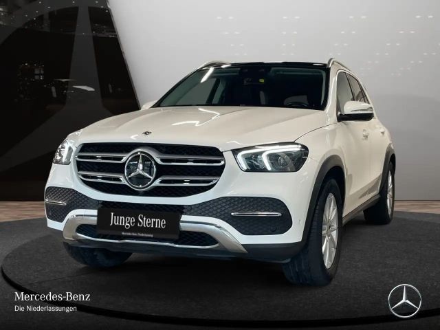 Mercedes-Benz GLE 350 4MATIC