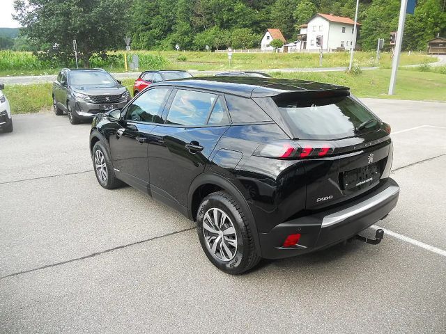 Peugeot 2008 Active Pack BlueHDi
