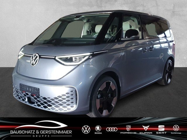 Volkswagen ID.Buzz Pro
