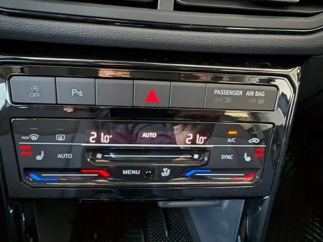 Volkswagen T-Cross Friends TSI