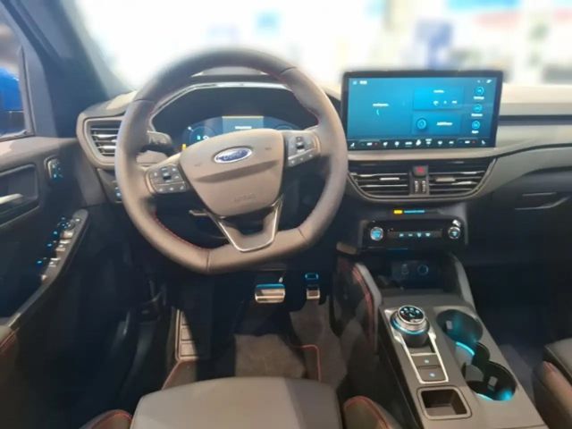 Ford Kuga ST Line X