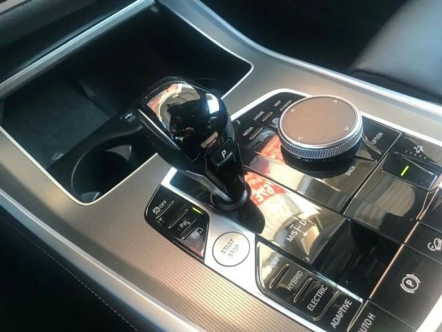 BMW X5 M-Sport xDrive45e