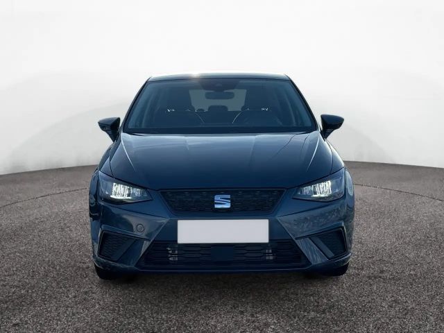 Seat Ibiza DSG Style