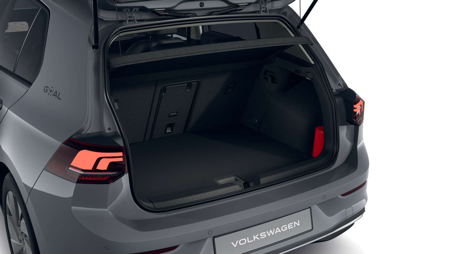 Volkswagen Golf 1.5 TSI Golf VIII