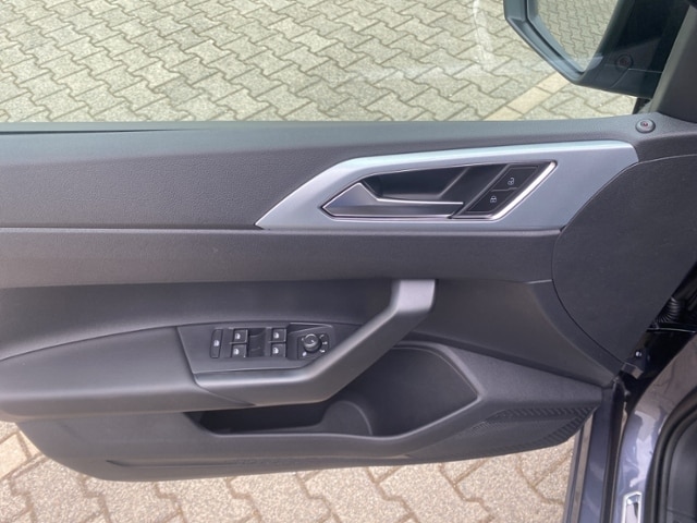 Volkswagen Polo 1.0 TSI DSG