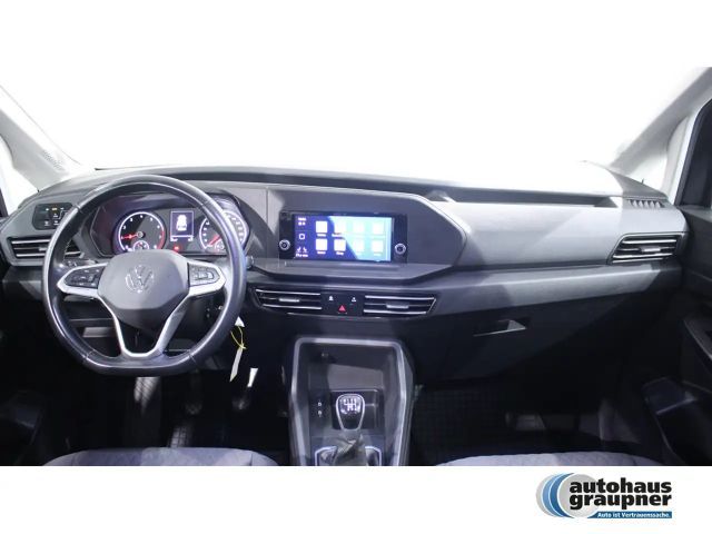 Volkswagen Caddy 1.5 TSI Life