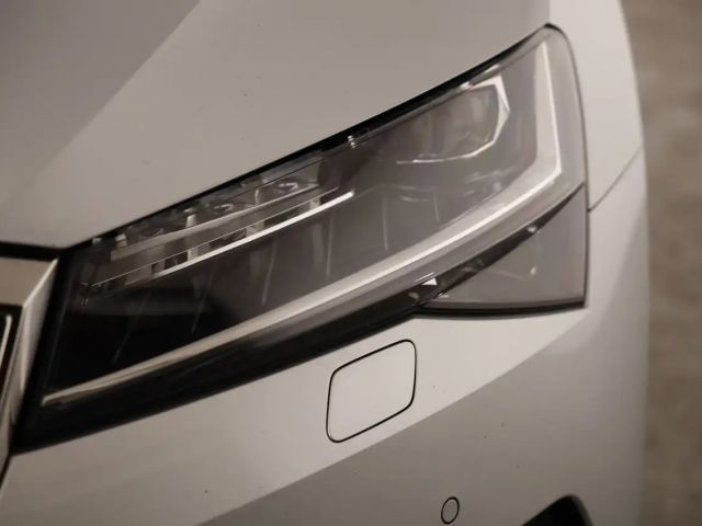 Skoda Superb 4x4 Style Style