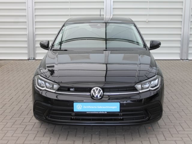 Volkswagen Polo 1.0 TSI DSG