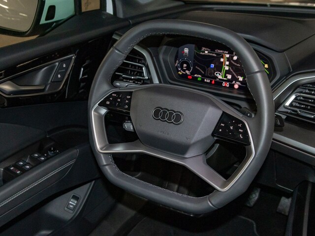 Audi Q4 e-tron Suv 45 e-tron Audi Q4 e-tron