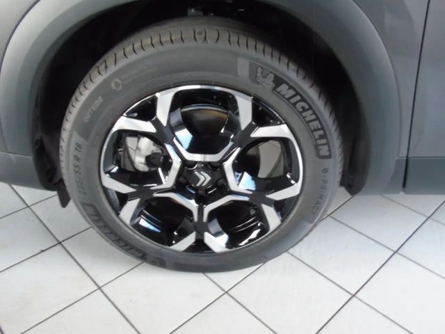 Citroën C5 Aircross Max