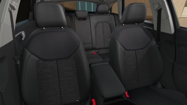 Audi A5 Avant S-Tronic