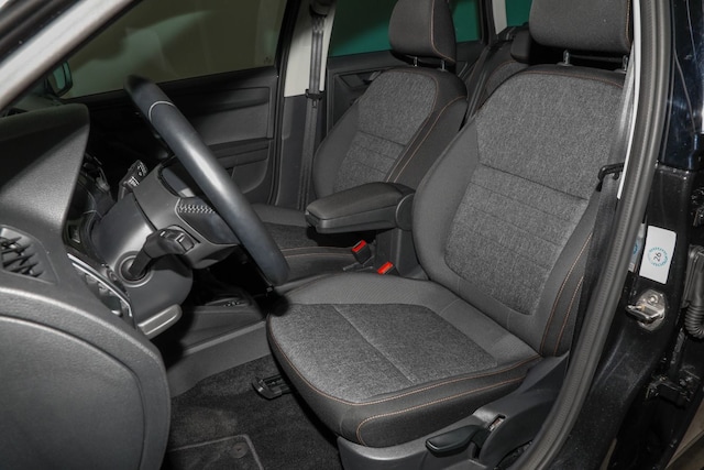 Skoda Fabia 1.0 TSI Clever Combi