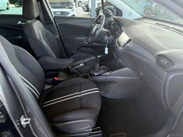 Opel Crossland X Crossland ELEG | Navi | Kamera | Panoramadach