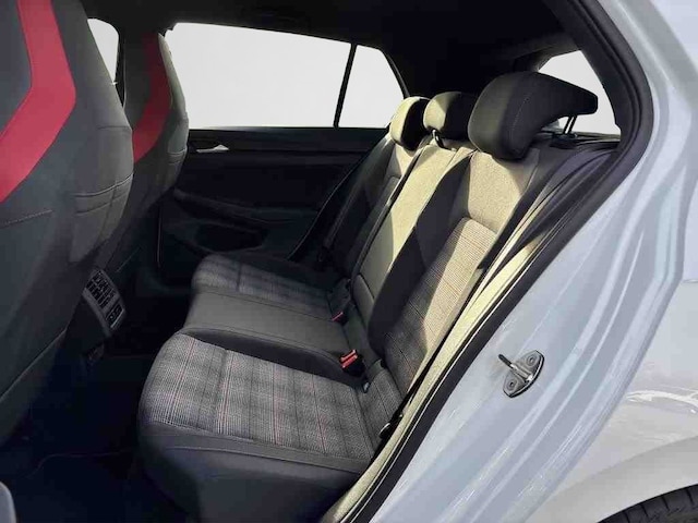 Volkswagen Golf GTI Golf VIII