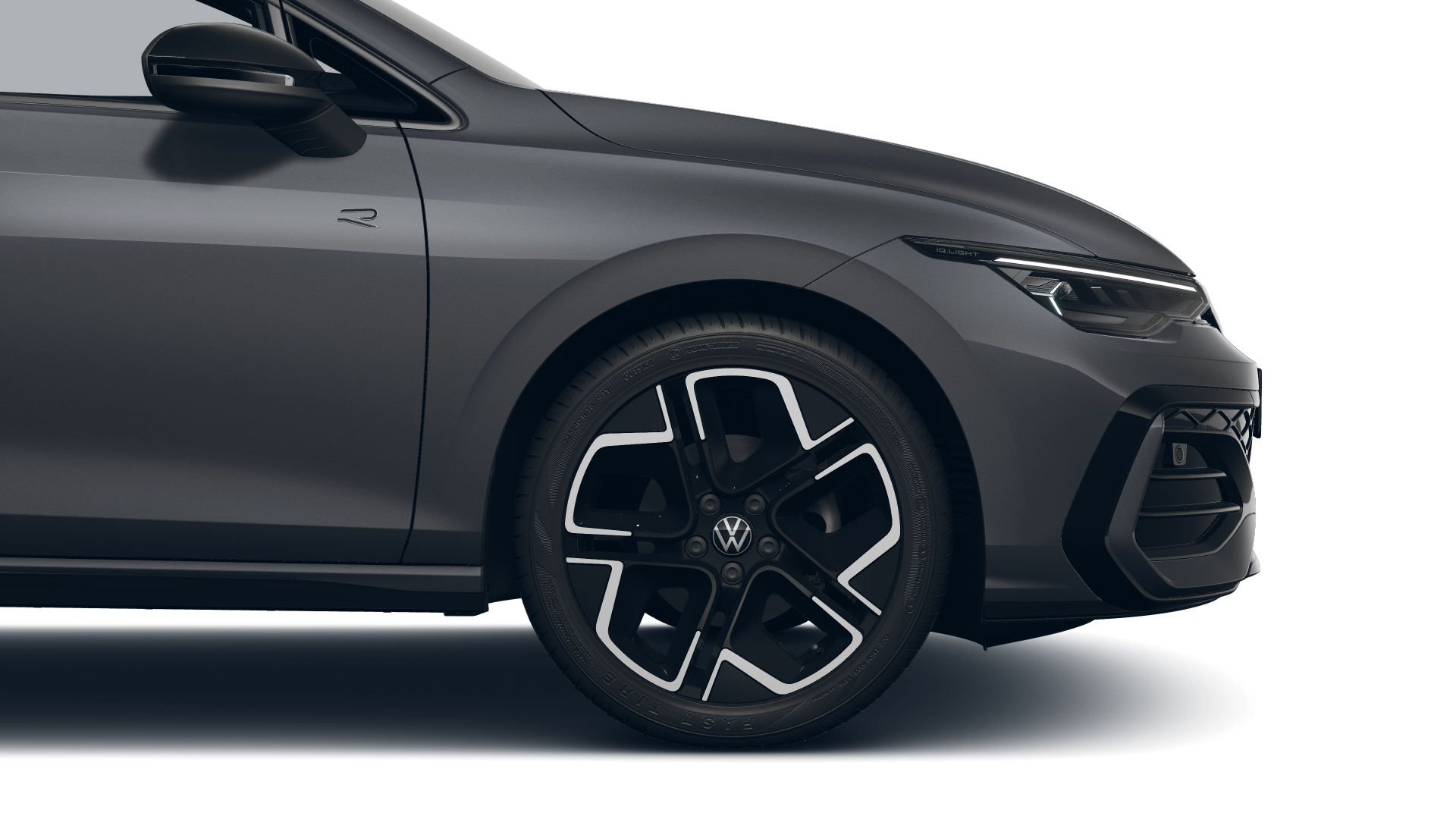 Volkswagen Golf DSG R-Line Style Variant