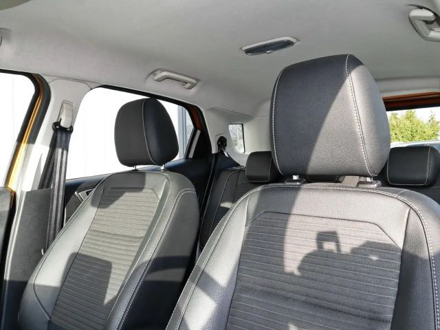 Ford EcoSport EcoBoost Titanium