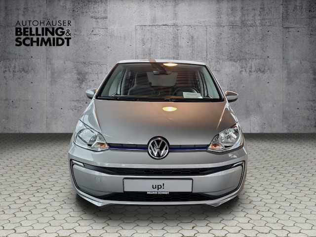 Volkswagen e-up! up! e-up Edition Clima SHZ Maps+More