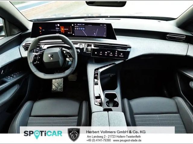 Peugeot 5008 Allure Pack Hybrid