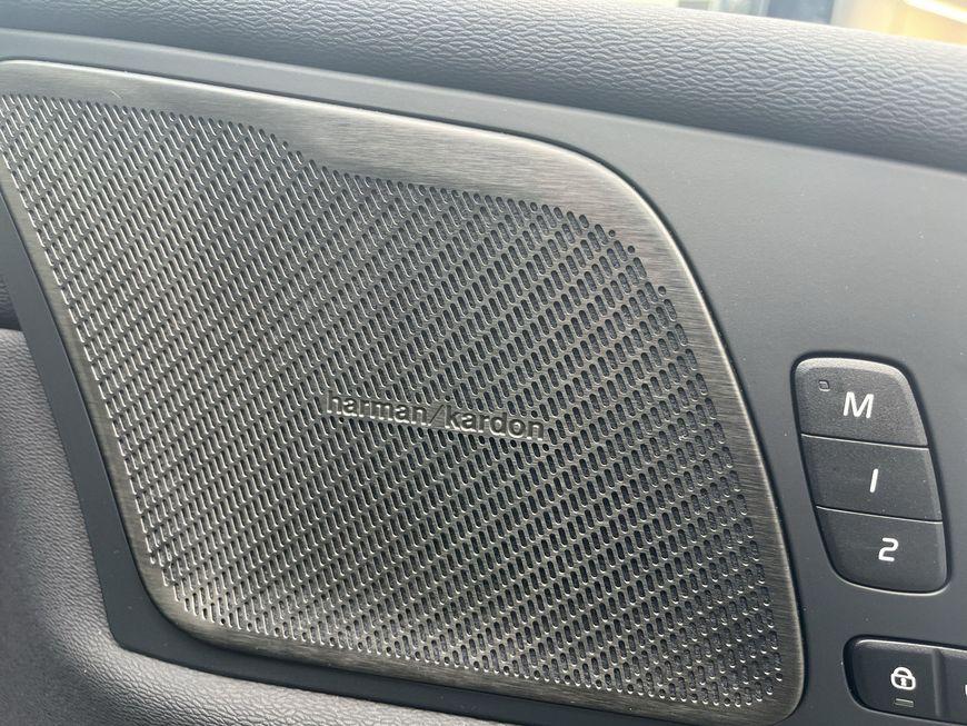 Volvo XC60 AWD Dark Plus T6