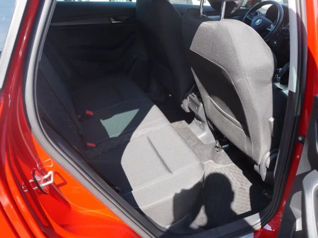 Skoda Karoq Karoq Soleil *SHZ V+H*NAVI*LED*PDC*