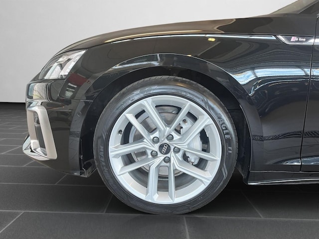 Audi A5 40 TDI S-Tronic Sportback