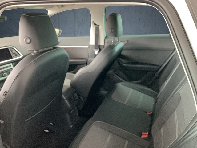 Seat Ateca 1.5 TSI DSG