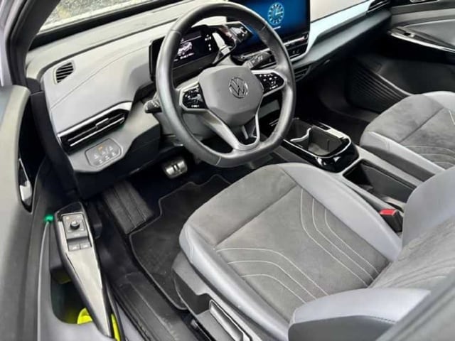 Volkswagen ID.5 150 kW 77 KWh IQ.Drive
