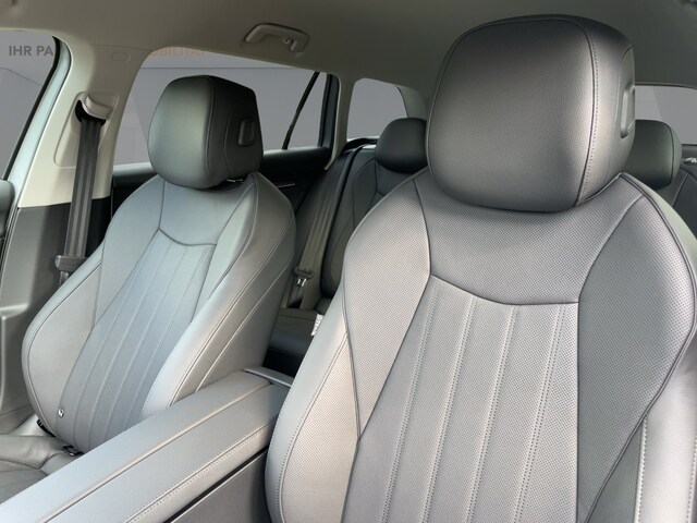 Skoda Superb 1.5 TSI Combi iV