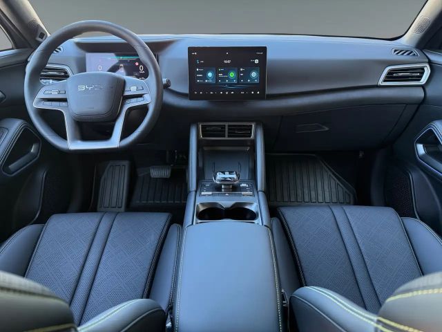 BYD Atto 2 ATTO 2 Active