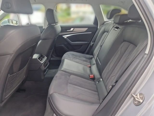 Audi A6 40 TDI Avant Business Sport