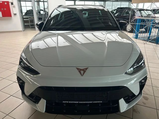 Cupra Leon DSG Sportstourer