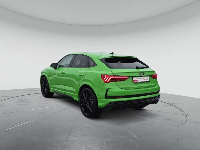 Audi RS Q3 S-Tronic Sportback