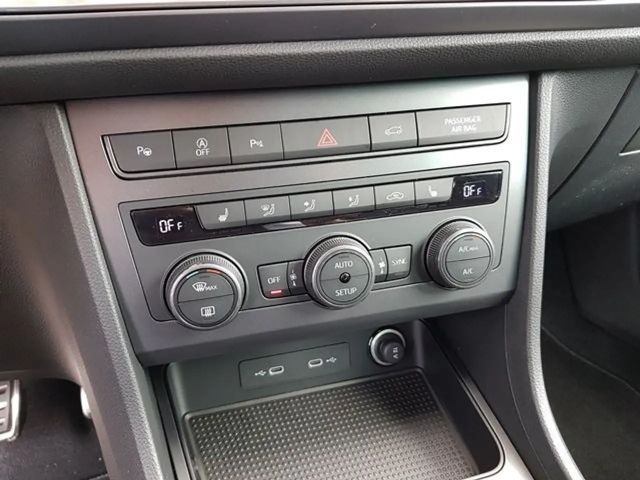 Cupra Ateca 2.0 TSI 4Drive DSG