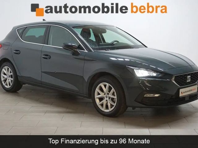 Seat Leon 1.5 TSI DSG Style