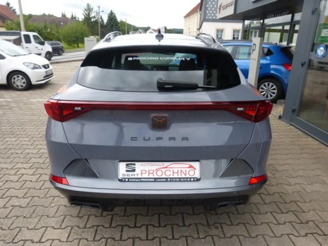 Cupra Formentor 1.5 TSI