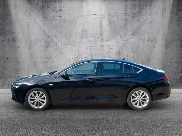 Opel Insignia B "Grand Sport" 1-Hand/Leder/Voll-LED