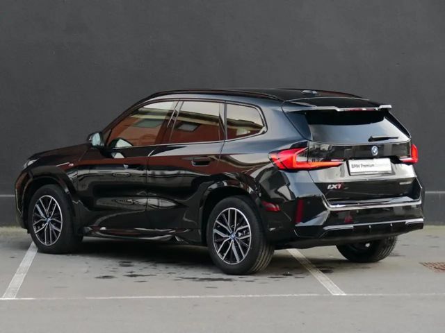 BMW iX1 M-Sport eDrive20