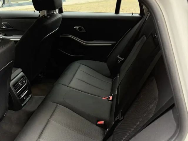 BMW 318 318i Comfort pakket