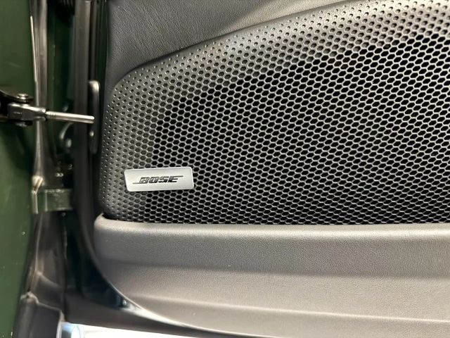 Porsche Panamera 4S E-Hybrid