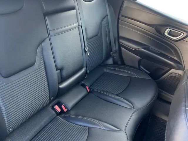 Jeep Compass Night Eagle