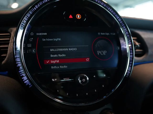 MINI John Cooper Works JCW Trim *2.H *Navi *ACC *Kam