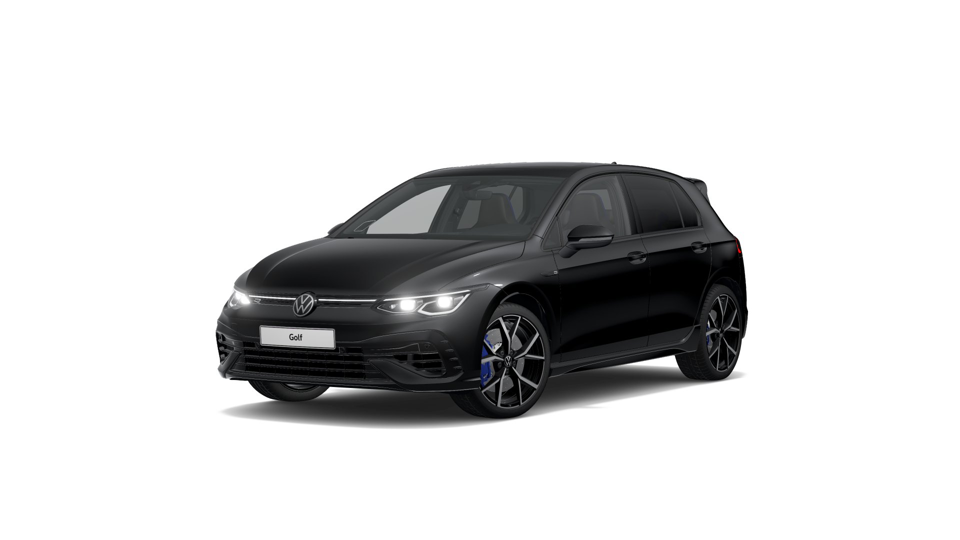 Volkswagen Golf 4Motion Golf VIII