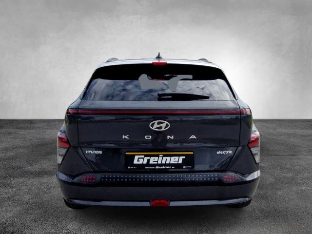 Hyundai Kona Electric Prime